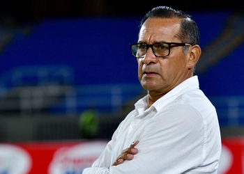 Pompilio Páez y las cuentas alegres que hace con América de Cali