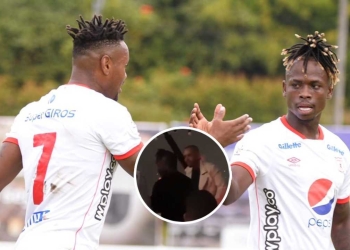 Gustavo Torres, Déinner Quiñones y el video que causa polémica