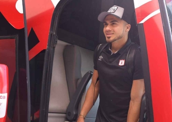 Los convocados de América de Cali para enfrentar a Equidad