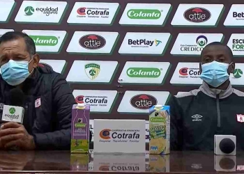 América: ¿Y el respaldo de los jugadores al cuerpo técnico?
