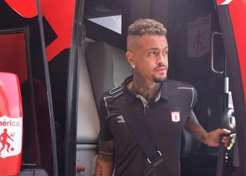 Confirmado: los 5 jugadores que no continúan en América