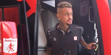 Confirmado: los 5 jugadores que no continúan en América