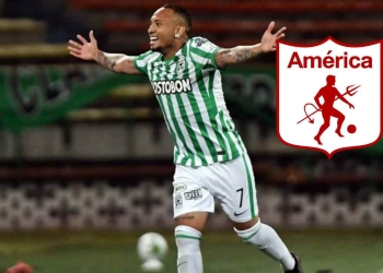 Nacional, América y un negocio que fue más allá del 30%