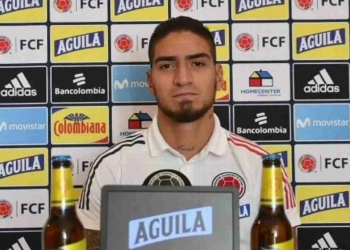 Chicho Arango: «Estoy enfocado en aprender y disfrutar»