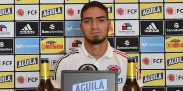 Chicho Arango: «Estoy enfocado en aprender y disfrutar»