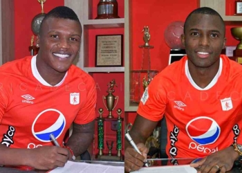 Más rumores sobre jugadores de América a Nacional
