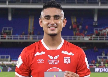 Jerson Malagón: agradecido y contento por su último partido