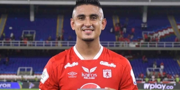 Jerson Malagón: agradecido y contento por su último partido