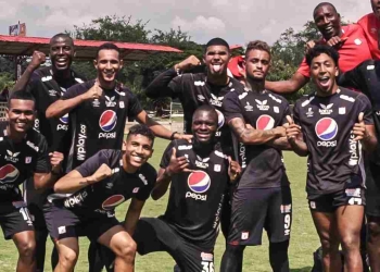 Actualidad médica de América de cara a la última fecha