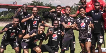 Actualidad médica de América de cara a la última fecha