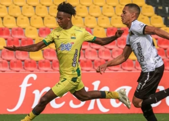 Desde Bucaramanga: otro jugador que es opción para el América en 2022