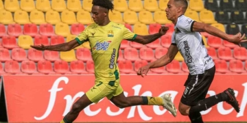 Desde Bucaramanga: otro jugador que es opción para el América en 2022