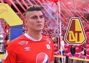 Gabriel Camargo se adelanta al América: va por Michael Rangel