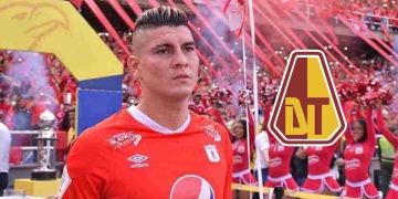 Gabriel Camargo se adelanta al América: va por Michael Rangel