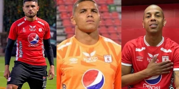 América y las salidas de Ureña, Graterol, Joao, Lucumí y otros jugadores