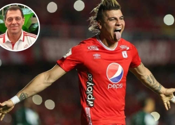 «Rangel quiere al América y nosotros a él»: Tulio Gómez