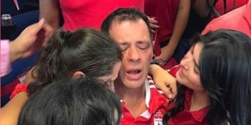 «No creía que íbamos a clasificar. Dios es hincha de América»: Tulio Gómez