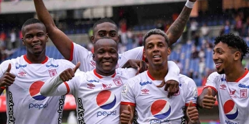 Se define el estadio donde América jugará ante Millonarios