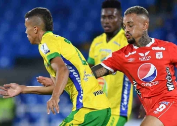 El jugador de América que pidió a Deossa para el 2022