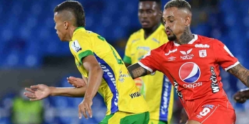 El jugador de América que pidió a Deossa para el 2022