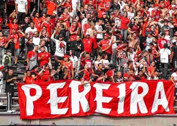 Pereira también cierras las puertas al América de Cali