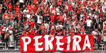 Pereira también cierras las puertas al América de Cali