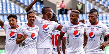 «Dicen que le pagamos a todo el FPC para clasificar»: Larry Angulo