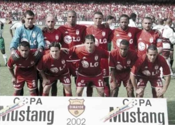 «Cuando América entra octavo sale campeón, como nos pasó en 2002»