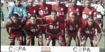 «Cuando América entra octavo sale campeón, como nos pasó en 2002»