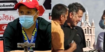 Los favores del ‘Milagroso de Buga’ a Osorio y Cruz Real