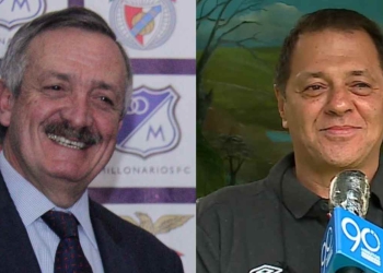 Fichajes: América va por un jugador que quiere Millonarios