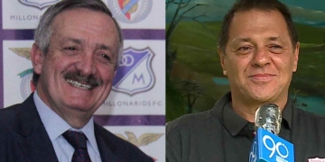 Fichajes: América va por un jugador que quiere Millonarios