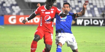 deinner-quinones-mackalister-silva-america-millonarios