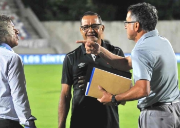 Osorio: «Ganamos con justicia y es un muy buen inicio»