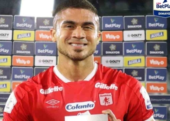 Carlos Sierra: otra vez figura ante Millonarios y lo que dijo tras la victoria