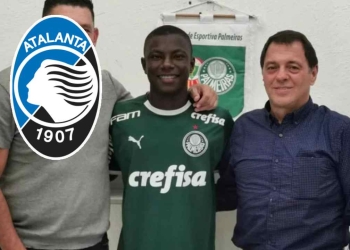 Tulio Gómez habló sobre el interés de Atalanta por Hinestroza