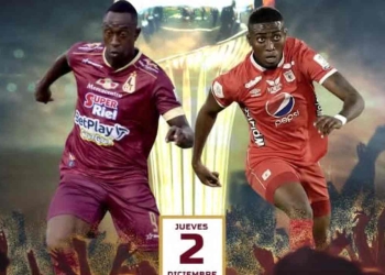 Tolima vs. América: habría hinchada visitante, pero con cierre de fronteras