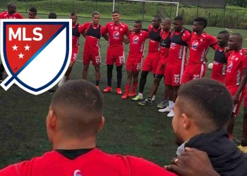 Desde la MLS están interesados en un jugador de América