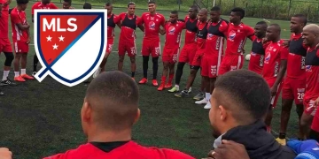 Desde la MLS están interesados en un jugador de América