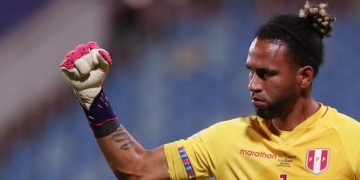 ¿No convencen sus arqueros a Nacional? El refuerzo extranjero en el que estarían pensando