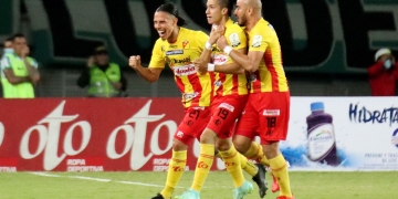 Pereira es uno de los dos únicos equipos que le han ganado a Nacional en el semestre