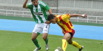 ¡A romper rachas, Nacional!: 14 años sin ganarle al Pereira en el Hernán Ramírez