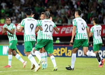 Los convocados de Nacional para el clásico antioqueño