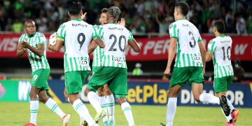 Los convocados de Nacional para el clásico antioqueño