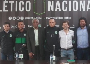 Restrepo: “Quiero hacer un reconocimiento a Maturana y René por el acompañamiento”