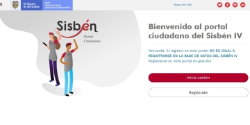 ¿Para qué le sirve al Ingreso Solidario el portal ciudadano?