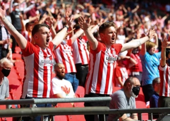 Para que sus hinchas ahorren no lanzará camiseta el otro año