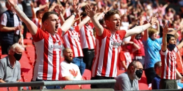 Para que sus hinchas ahorren no lanzará camiseta el otro año