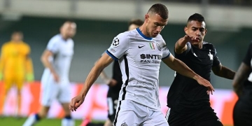 Sheriff volvió a perder y poco pudieron hacer Arboleda y Castañeda