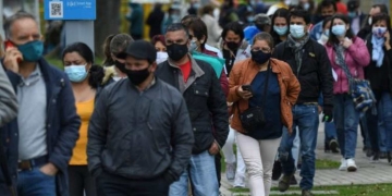 Semana de diciembre en la que llegarían los giros del Ingreso Solidario